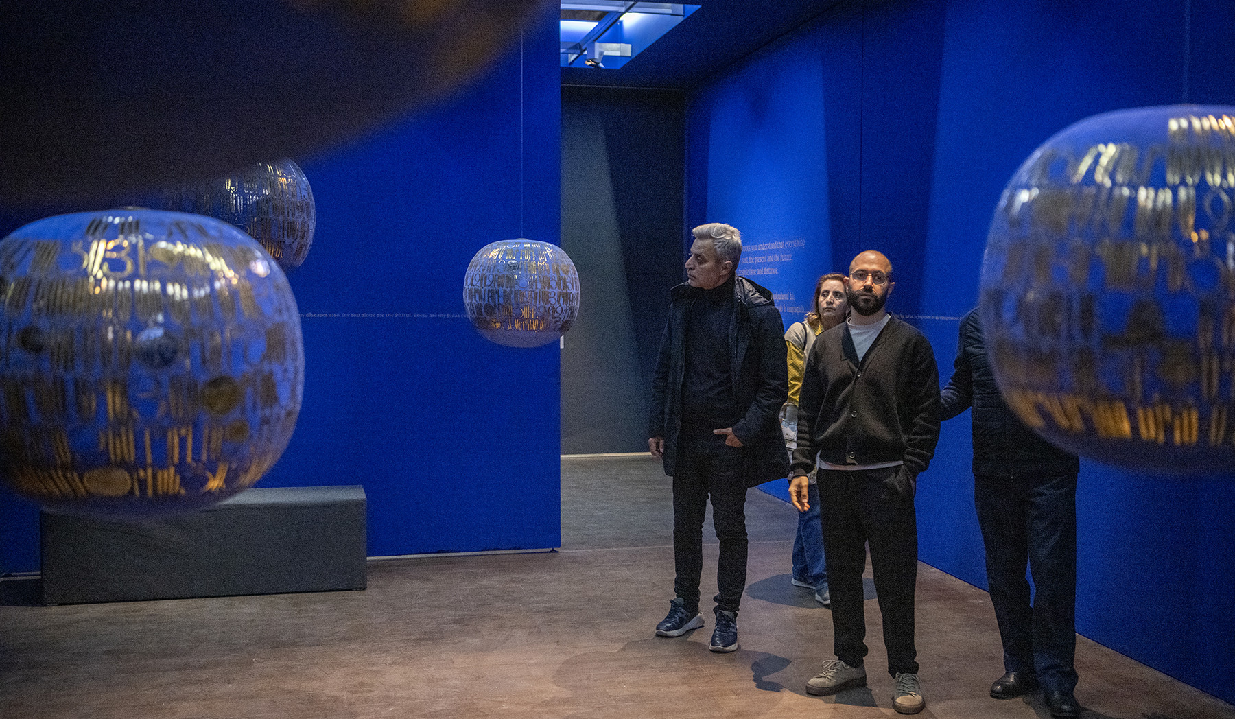 Վենետիկի արվեստի միջազգային 60-րդ բիենալեին Հայաստանը կներկայանա պաշտոնական տաղավարով